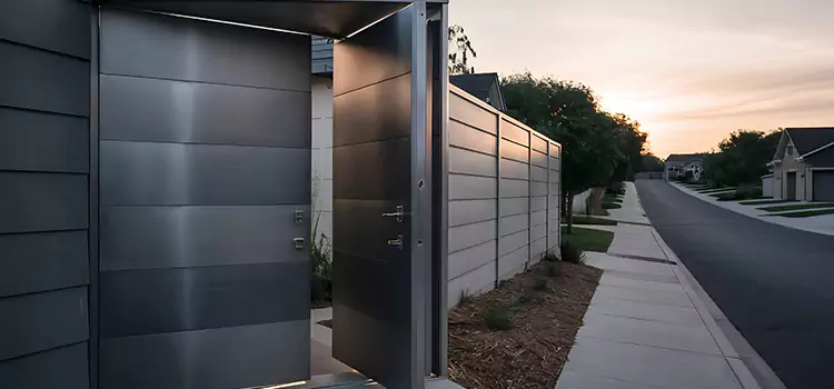 Comprehensive Steel Door Solutions in New Rochelle, NY