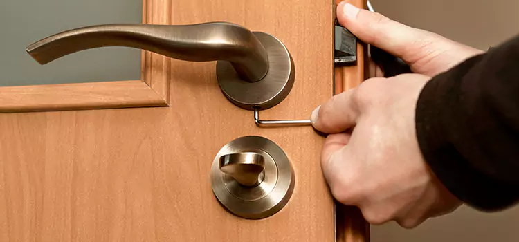 Access Control System Integration New Rochelle