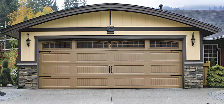 Residential Vinyl Roll Up Doors New Rochelle