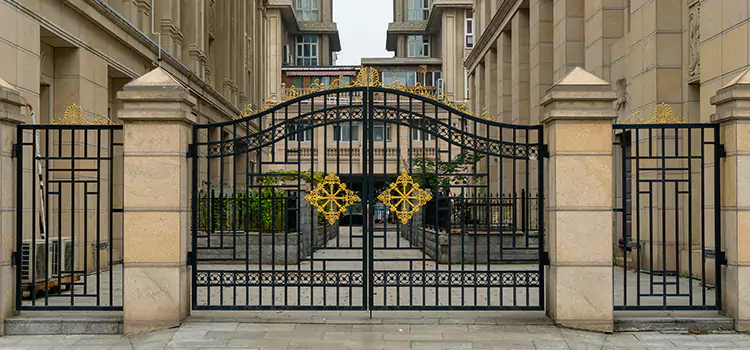 Comprehensive Iron Gate Maintenance Solutions in New Rochelle, NY