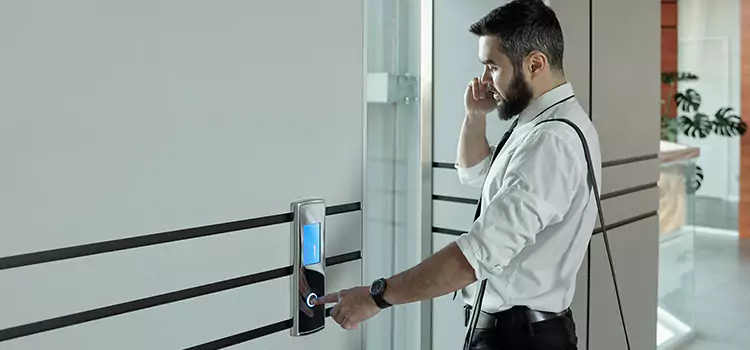Cloud Based Access Control New Rochelle