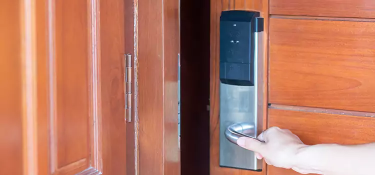 Commercial Keyless Entry Locks New Rochelle
