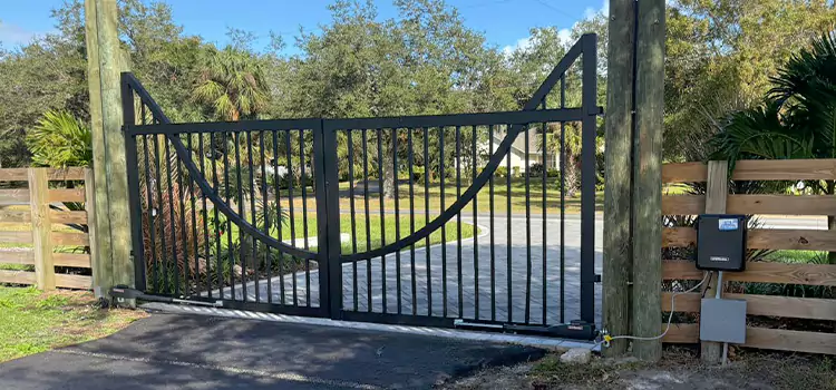Why Choose Us for Your Automatic Gate Needs in New Rochelle, NY?