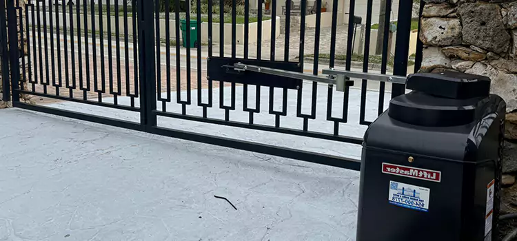 Seamless Installation and Support for Your New Gate in New Rochelle, NY