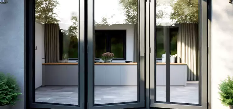 Bifold Door Track Repair New Rochelle