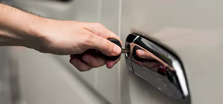 Car Unlock Service Price New Rochelle