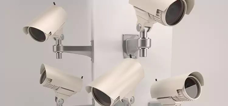 Your Trusted Partner for CCTV Solutions in New Rochelle