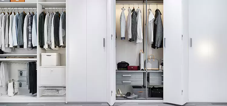 Glass Closet Door Repair New Rochelle