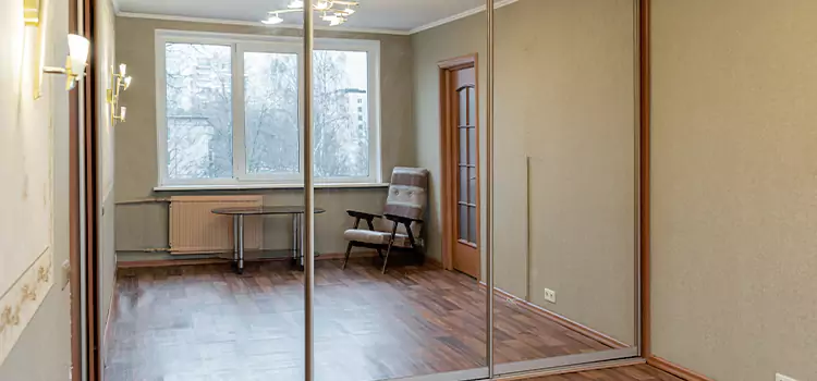 Mirror Closet Door Roller Replacement New Rochelle