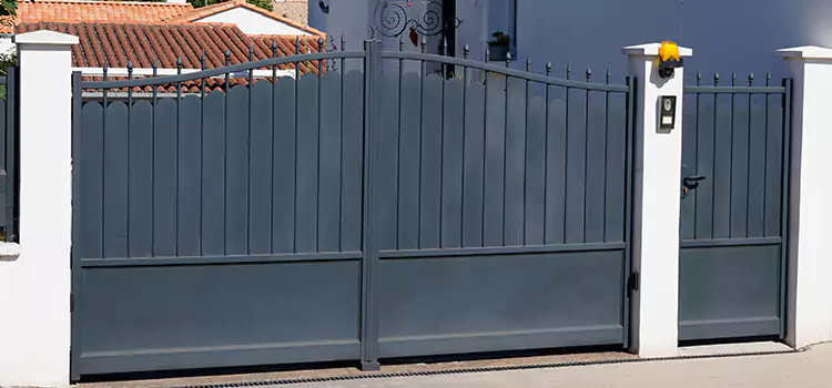 Emergency Commercial Gate Repair New Rochelle
