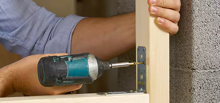Jimmy Proof Deadbolt Repair New Rochelle