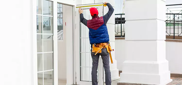 Water Damage Door Frame Repair New Rochelle