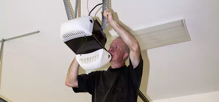 Garage Door Opener Service New Rochelle