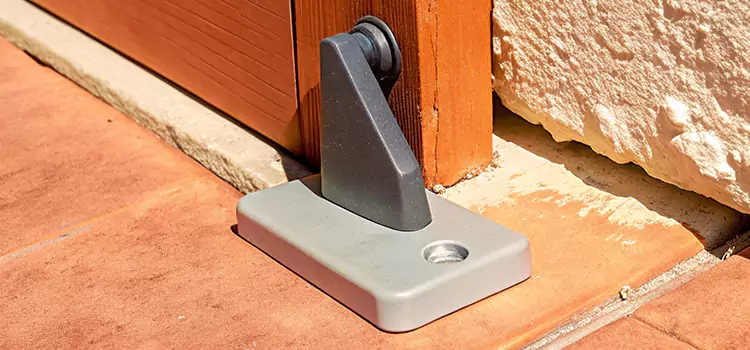 Aesthetic Door Stop Selection New Rochelle