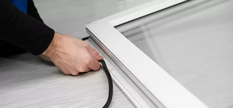 Commercial Door Weather Stripping New Rochelle