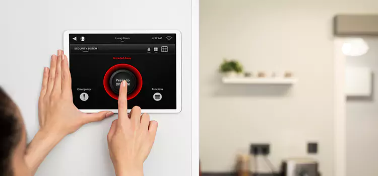 Blink Video Doorbell Installation New Rochelle