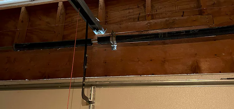 Broken Garage Door Cable Repair in New Rochelle, NY