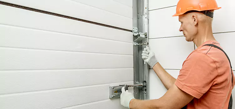 Why Choose Us for Garage Door Lock Services in New Rochelle, NY?