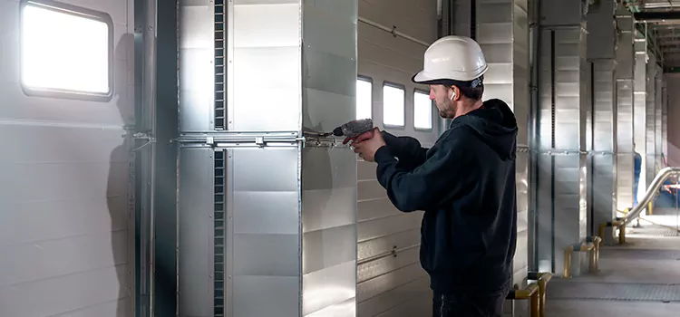 Prompt and Professional Garage Door Service in New Rochelle, New York