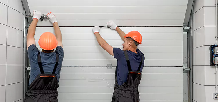 16x7 Garage Door Replacement Panels New Rochelle