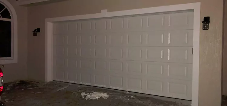 Garage Door Coil Replacement New Rochelle