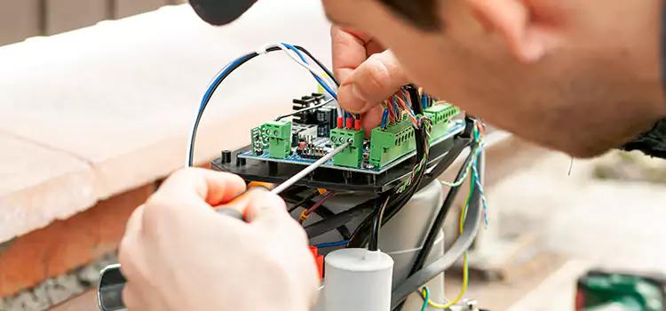Specialized Brand Gate Motor Repairs New Rochelle