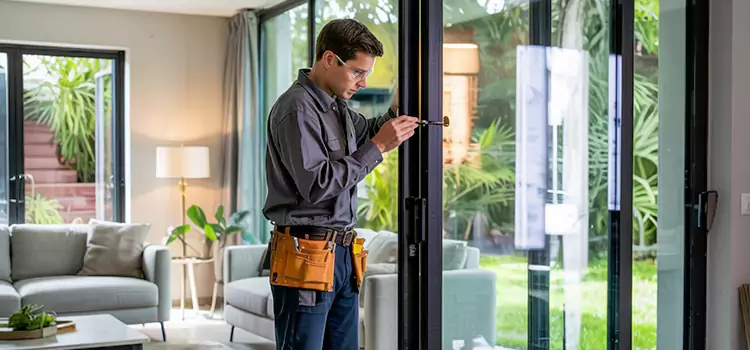Why Choose Us for Your Glass Door Needs in New Rochelle, NY?