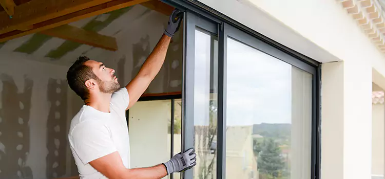 Emergency Sliding Glass Door Repair New Rochelle