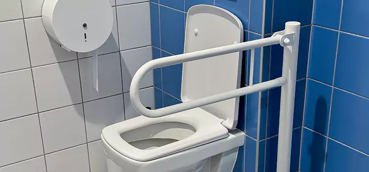 Comprehensive Solutions in New Rochelle, NY for Accessible Facilities