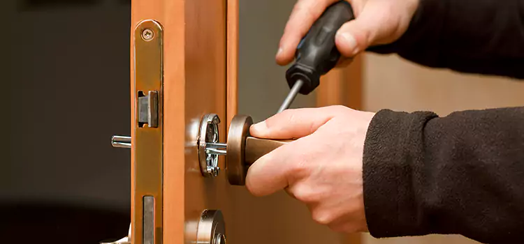 Locked Out of Your House New Rochelle