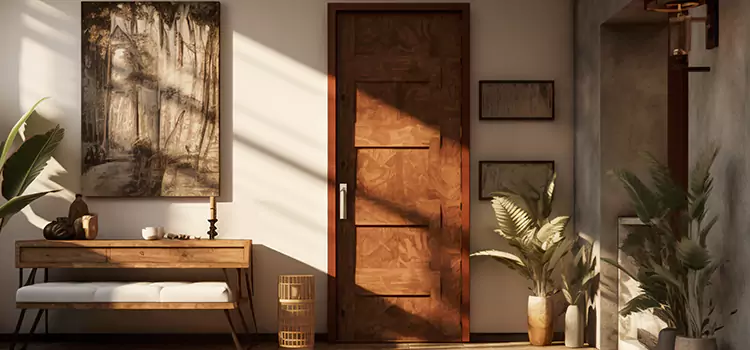 Specialty Interior Doors New Rochelle