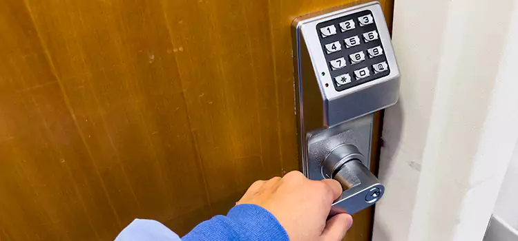 Why Choose Us for Your Keypad Lock Needs in New Rochelle, NY?