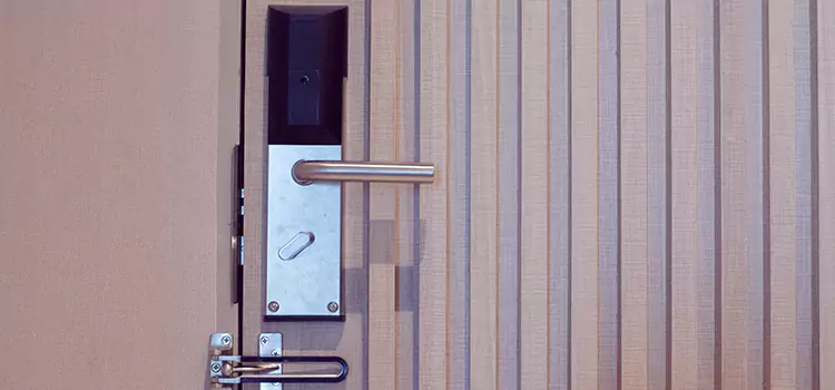 Installing a Maglock New Rochelle