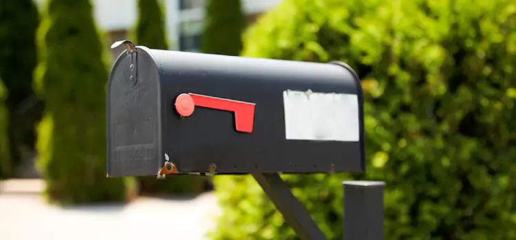 Secure Mailboxes for Packages New Rochelle