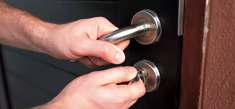 Master Key Control and Audits New Rochelle