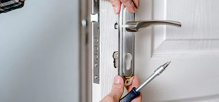 New Door Frame Installation New Rochelle