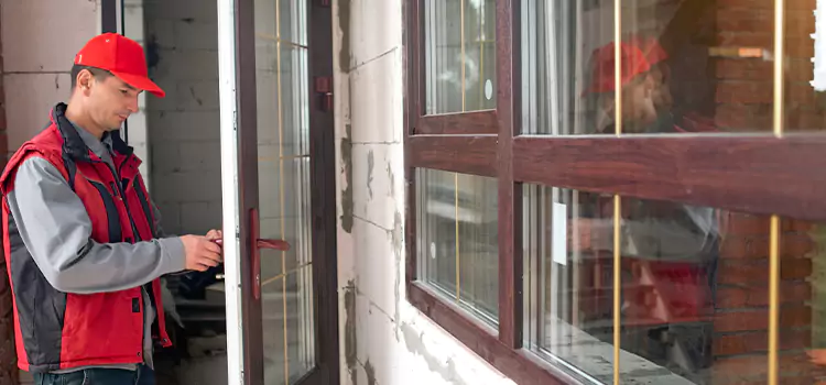 Sliding Door Lock Repair New Rochelle