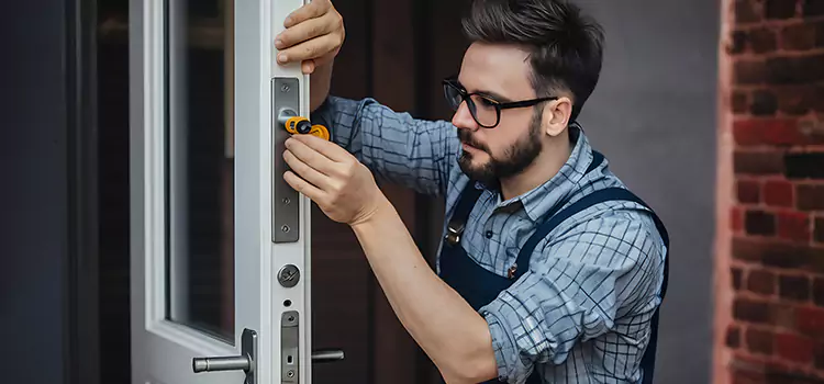 Residential Door Repairs New Rochelle