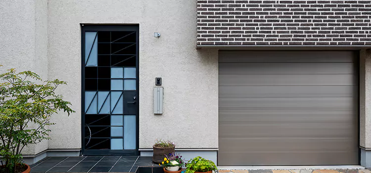 Residential Roll Up Security Doors New Rochelle