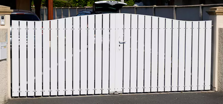 Why Choose Us for Residential Gate Repair in New Rochelle, NY?