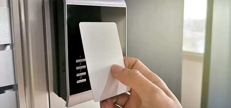 Advanced RFID Technology Integration in New Rochelle, NY