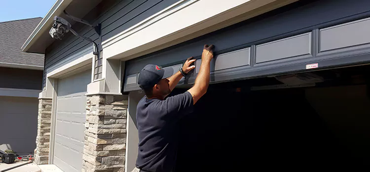 Janus Roll Up Doors New Rochelle