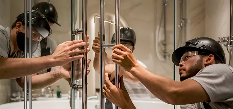 Shower Door Replacement Cost New Rochelle
