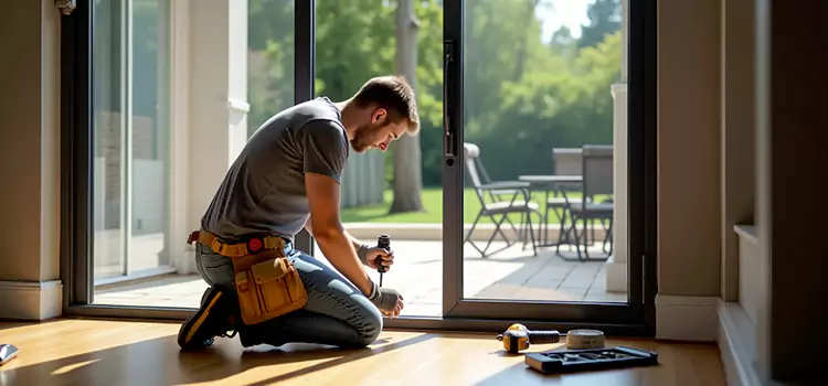 Patio Door Installation Experts in New Rochelle, NY
