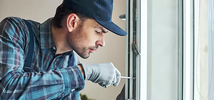 Emergency Response for Latch Issues New Rochelle