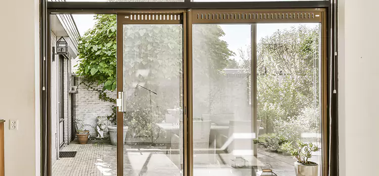 Glass Door Panel Replacement Cost New Rochelle