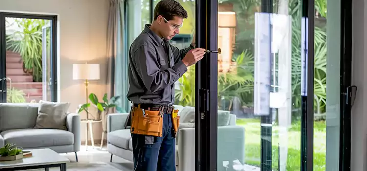 Sliding Door Maintenance New Rochelle