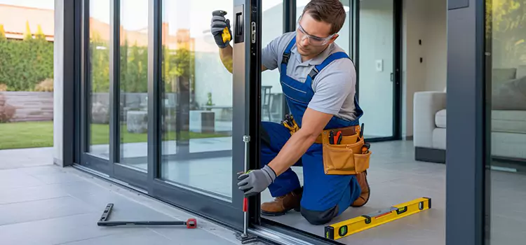 Patio Door Replacement New Rochelle