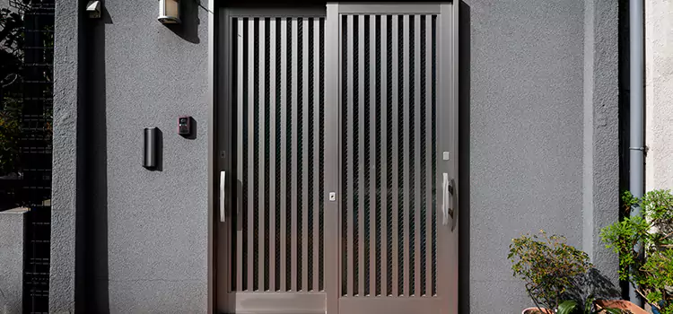 Specialized Steel Door Services in New Rochelle, NY
