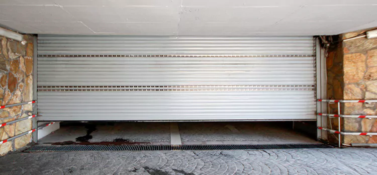 Steel Garage Door Repair New Rochelle